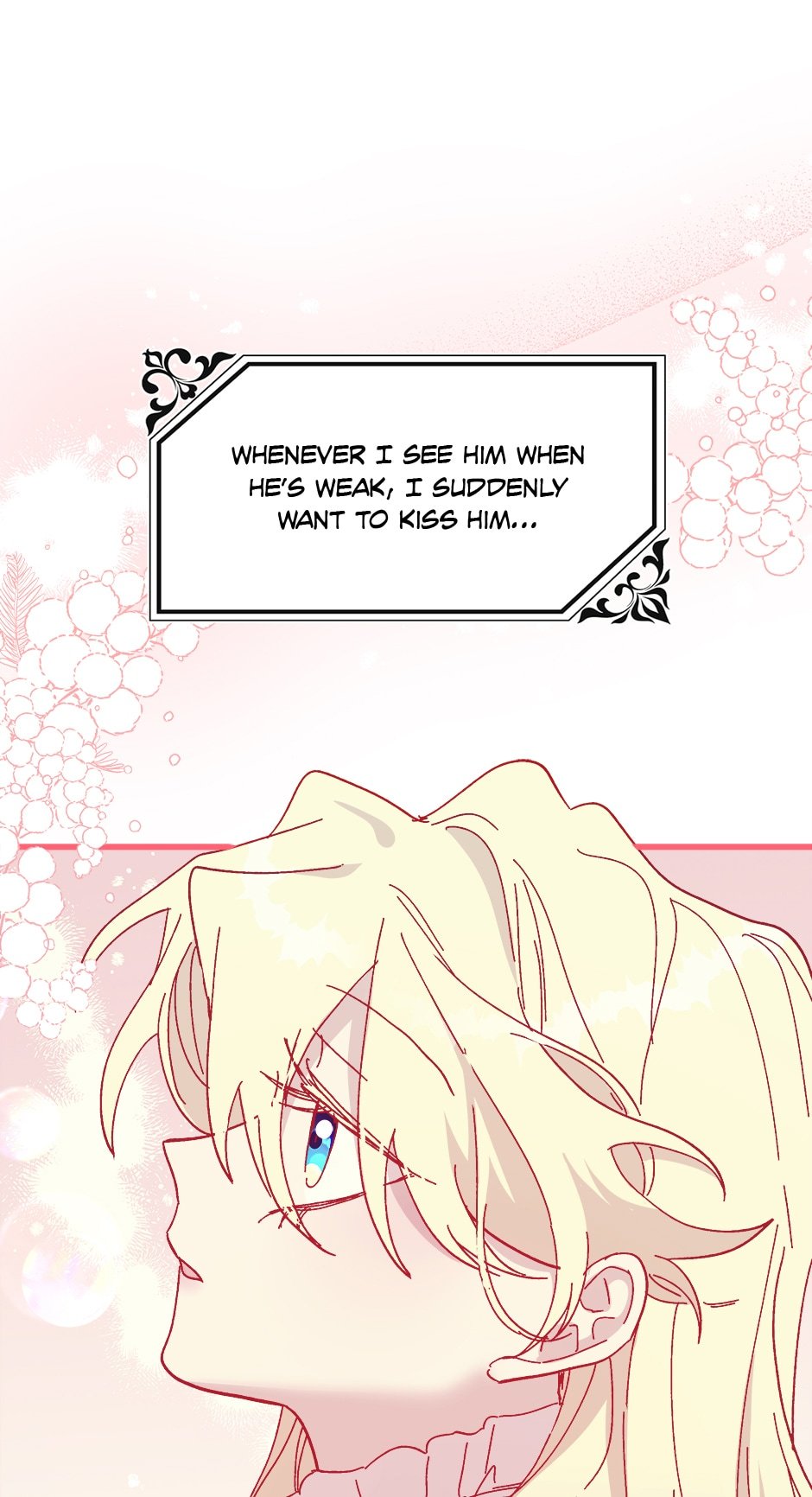 The Princess Pretends To Be Crazy - Chapter 76