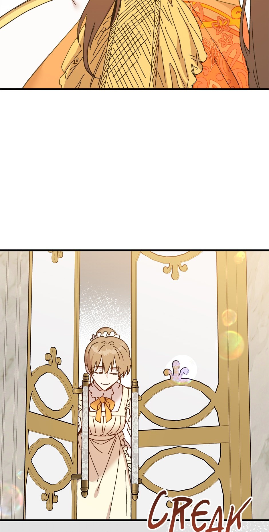 The Princess Pretends To Be Crazy - Chapter 76