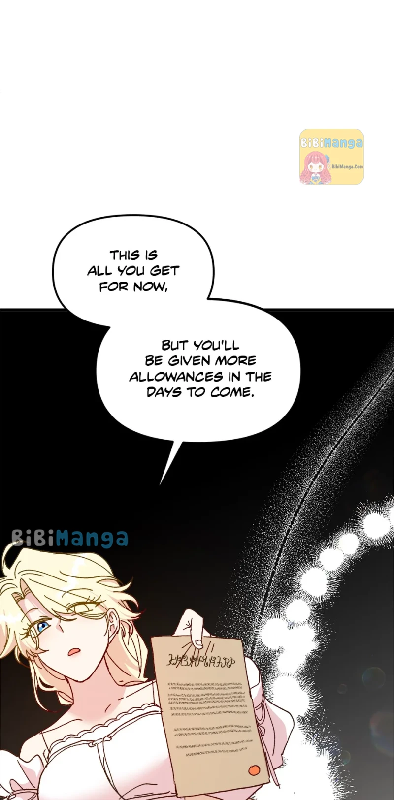 The Princess Pretends To Be Crazy - Chapter 94