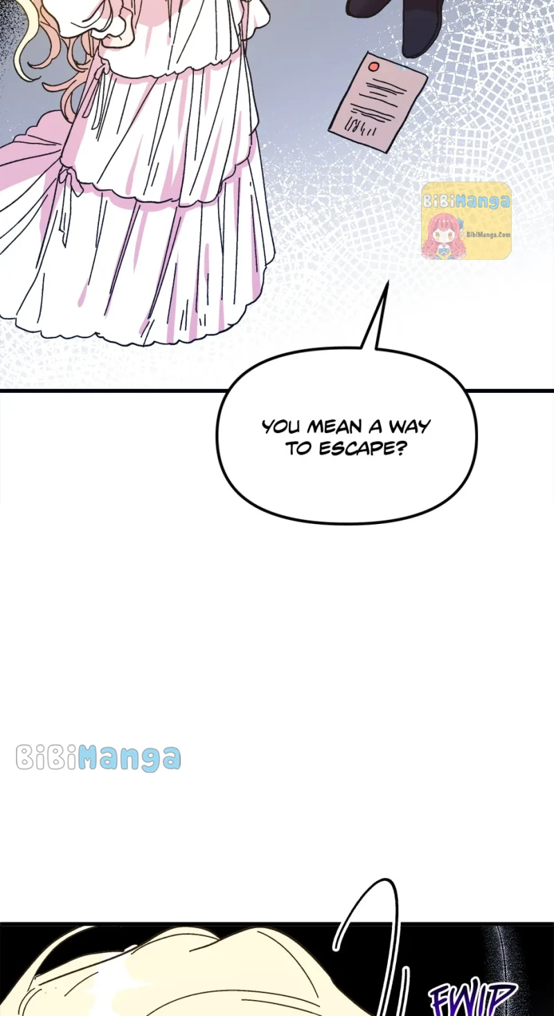 The Princess Pretends To Be Crazy - Chapter 94