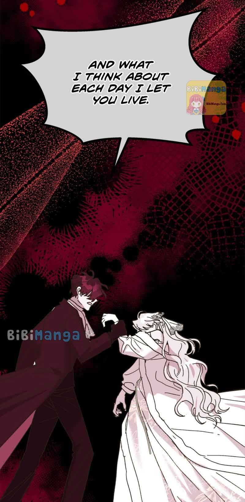 The Princess Pretends To Be Crazy - Chapter 86