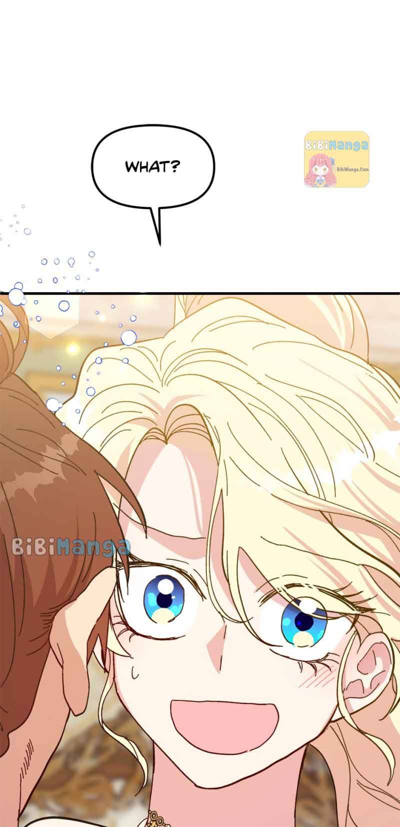 The Princess Pretends To Be Crazy - Chapter 86