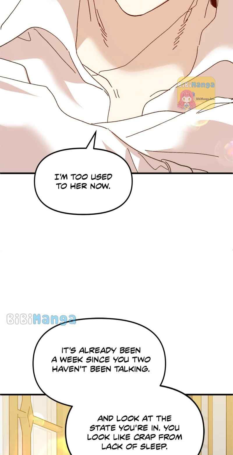 The Princess Pretends To Be Crazy - Chapter 86