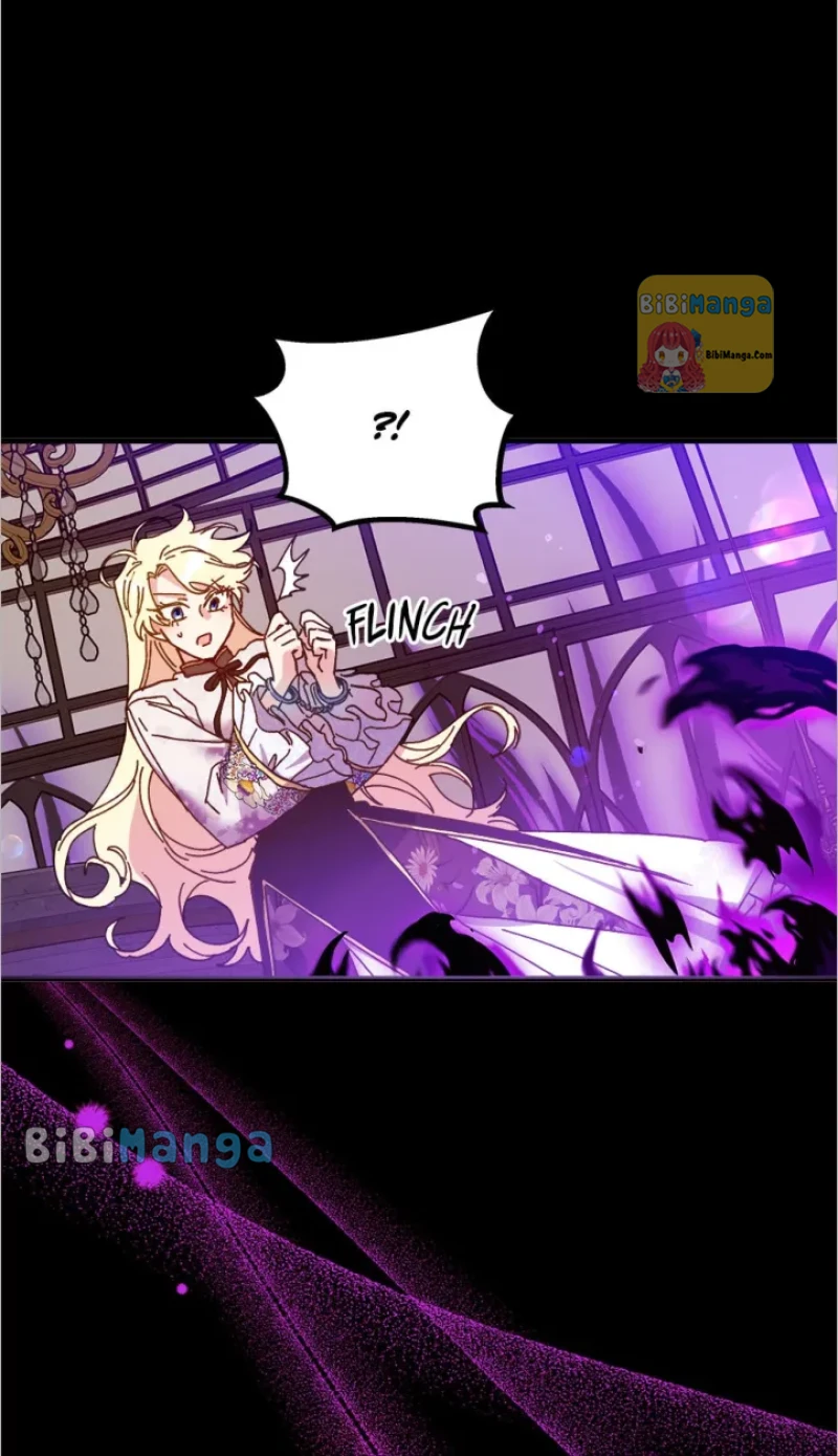 The Princess Pretends To Be Crazy - Chapter 109