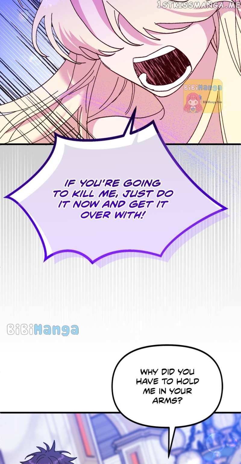 The Princess Pretends To Be Crazy - Chapter 85