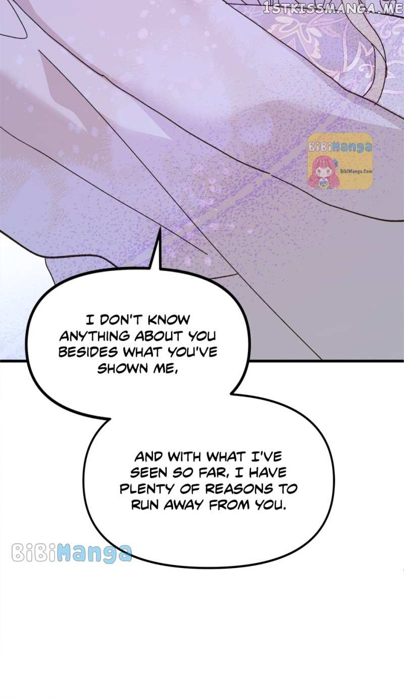 The Princess Pretends To Be Crazy - Chapter 85