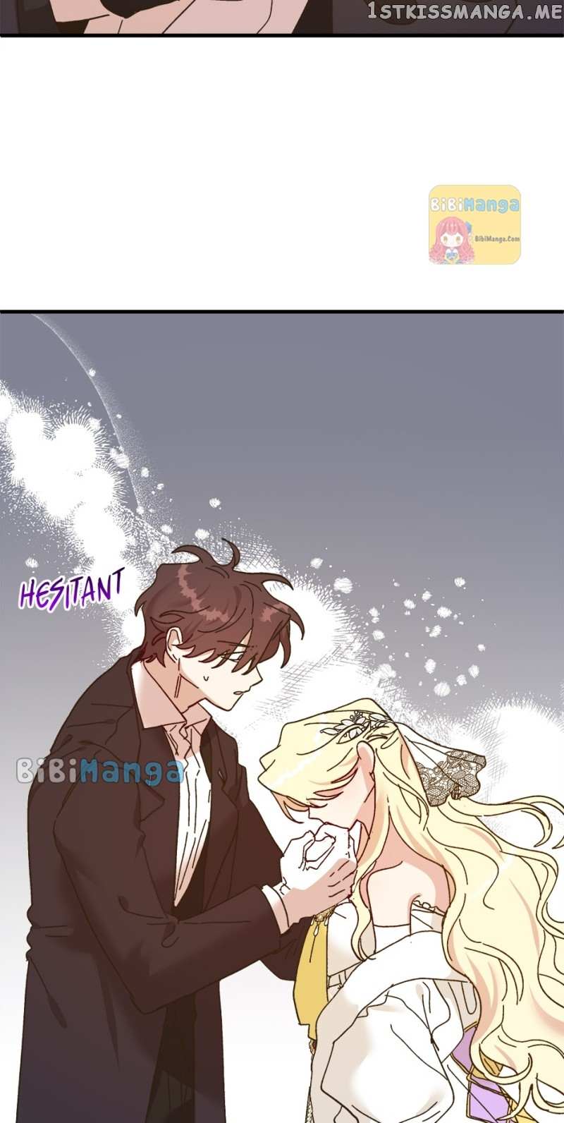 The Princess Pretends To Be Crazy - Chapter 85