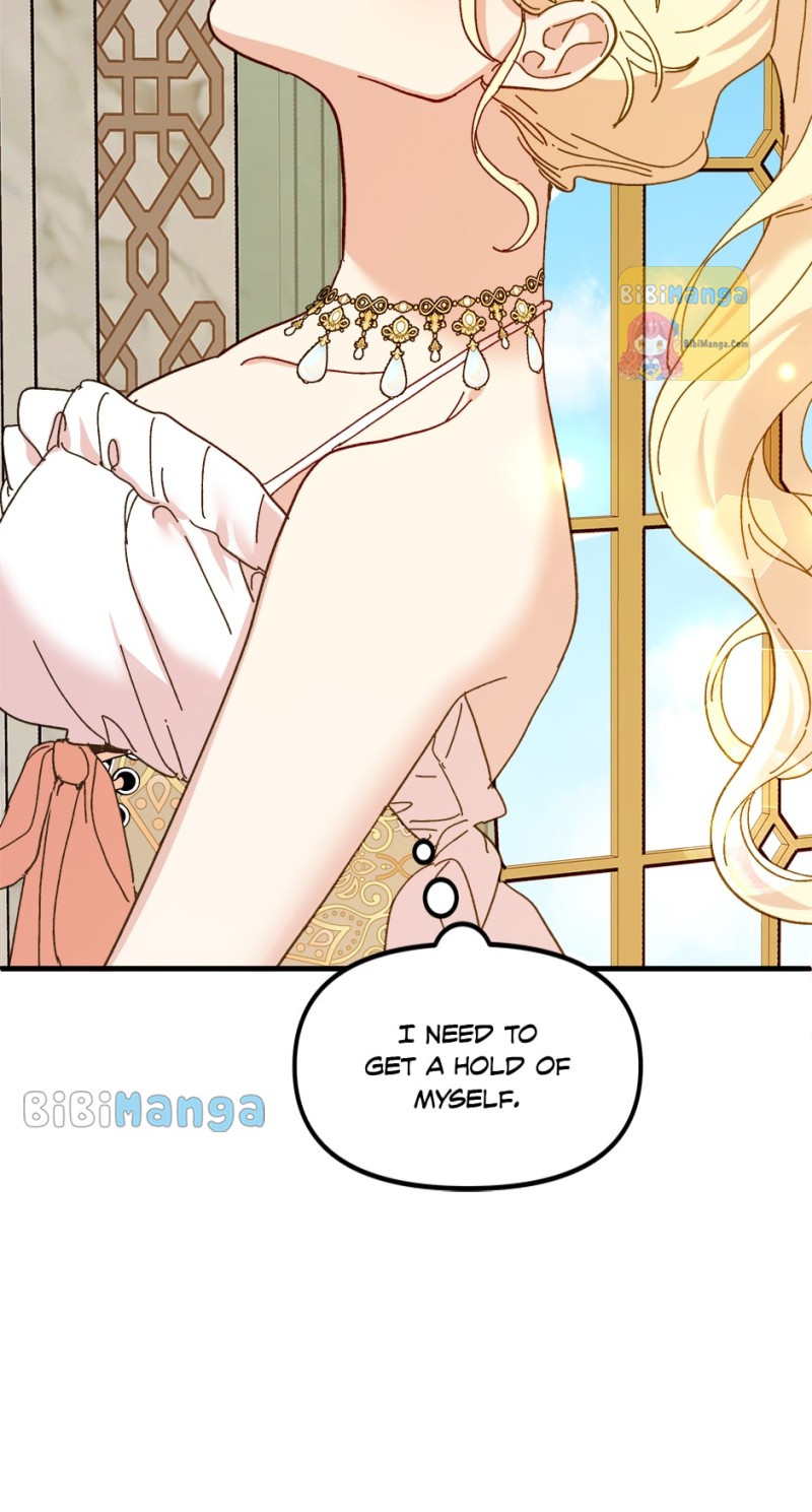 The Princess Pretends To Be Crazy - Chapter 87