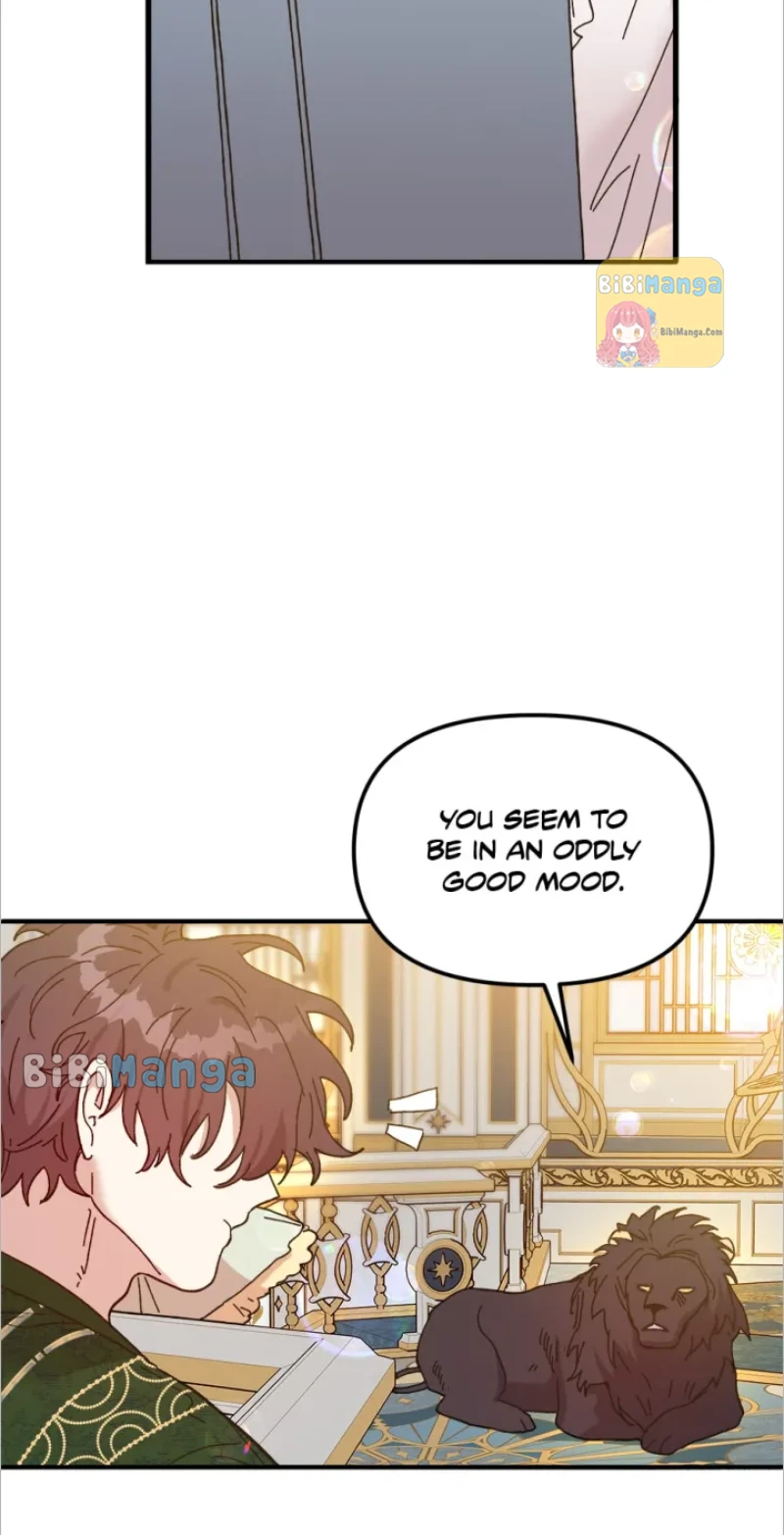 The Princess Pretends To Be Crazy - Chapter 99