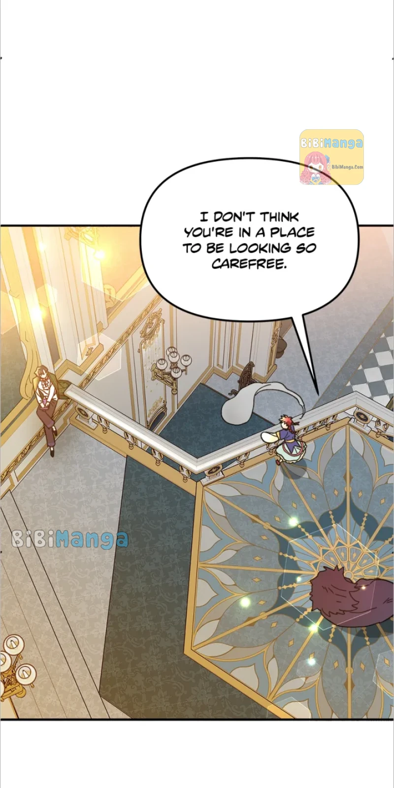 The Princess Pretends To Be Crazy - Chapter 99