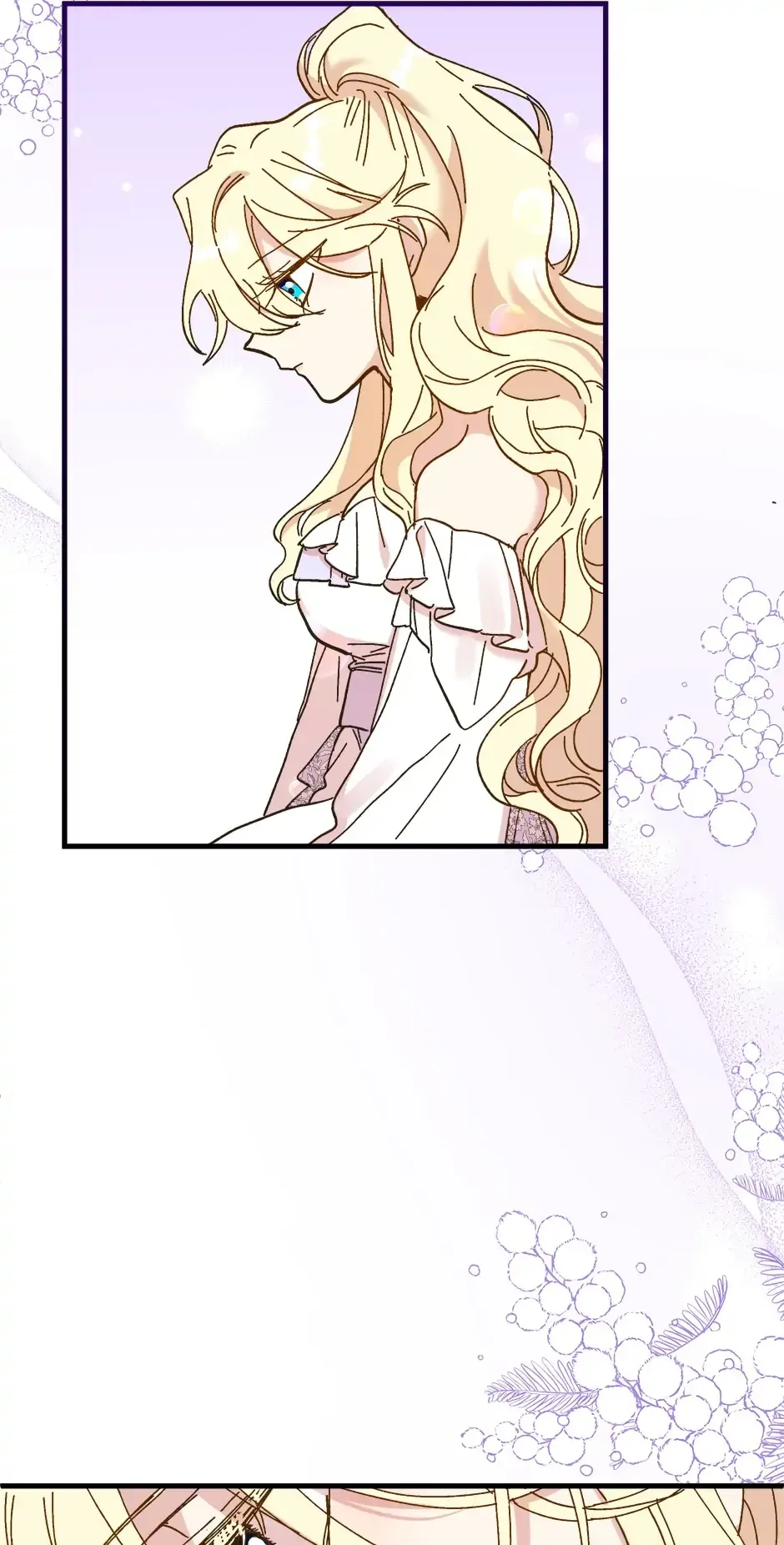 The Princess Pretends To Be Crazy - Chapter 68