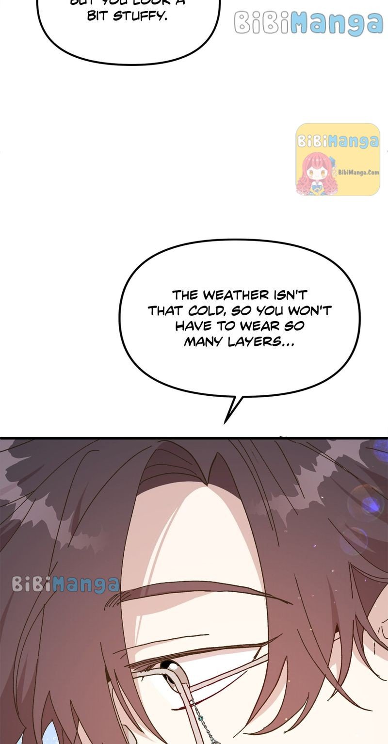 The Princess Pretends To Be Crazy - Chapter 70