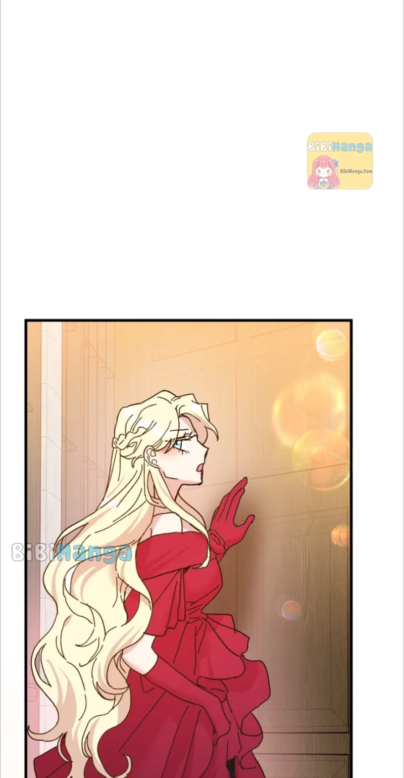 The Princess Pretends To Be Crazy - Chapter 101