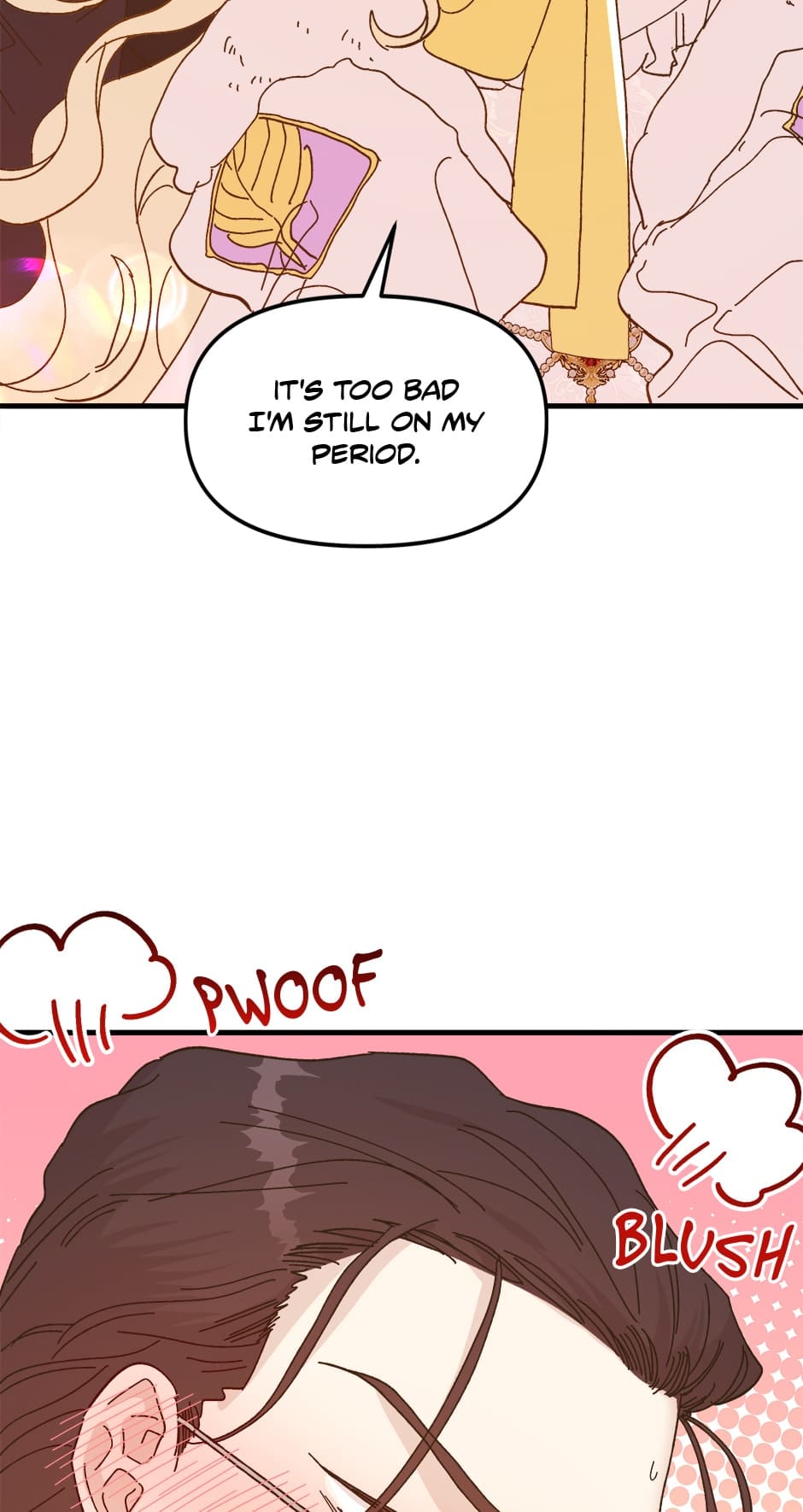 The Princess Pretends To Be Crazy - Chapter 78