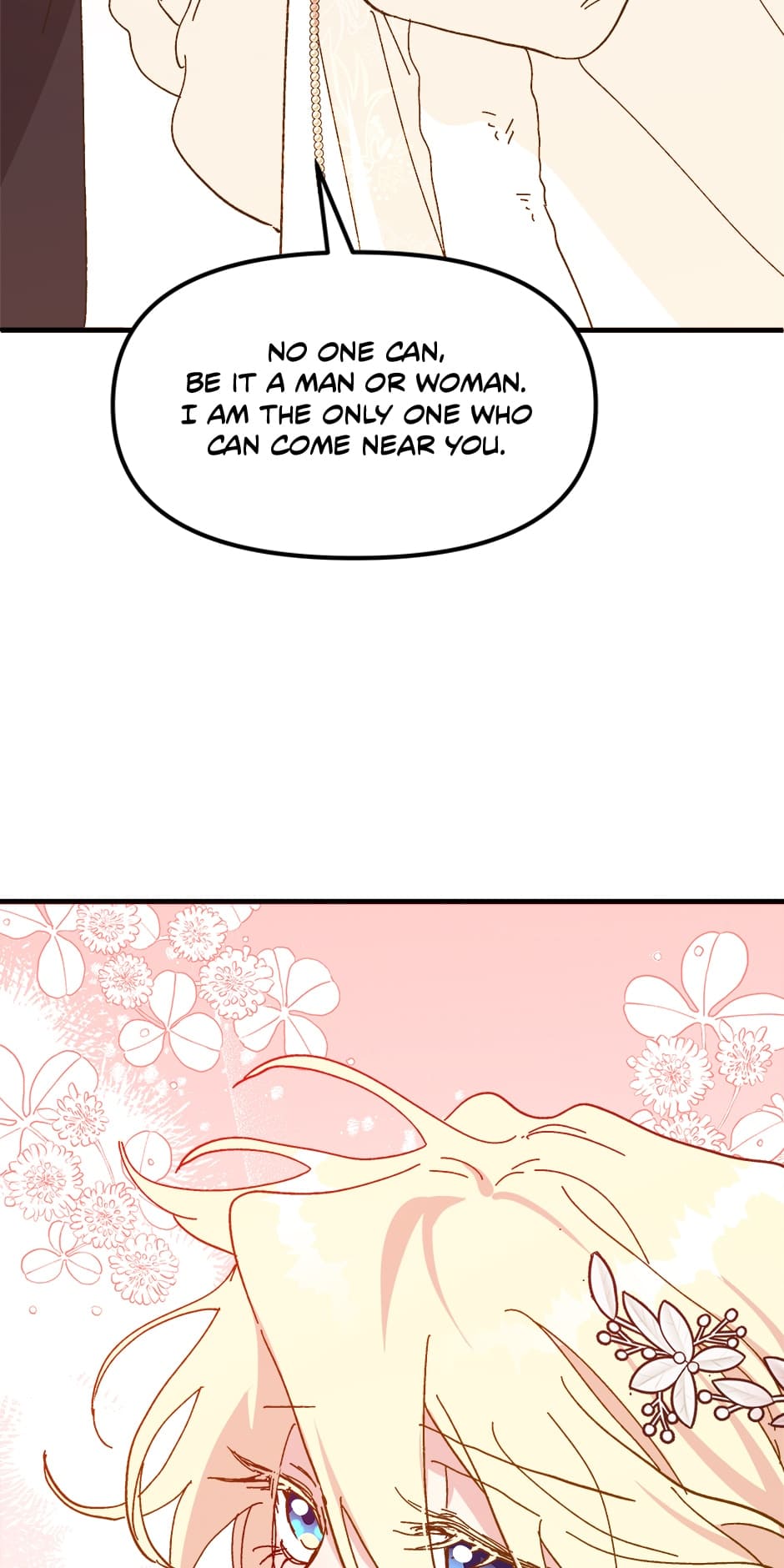 The Princess Pretends To Be Crazy - Chapter 78