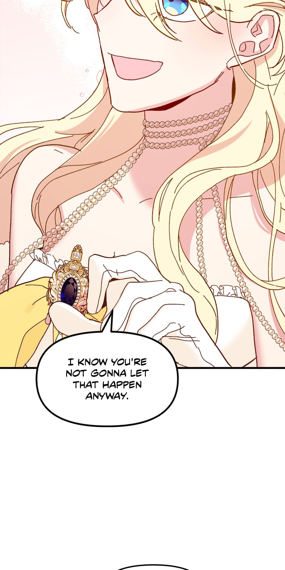 The Princess Pretends To Be Crazy - Chapter 78