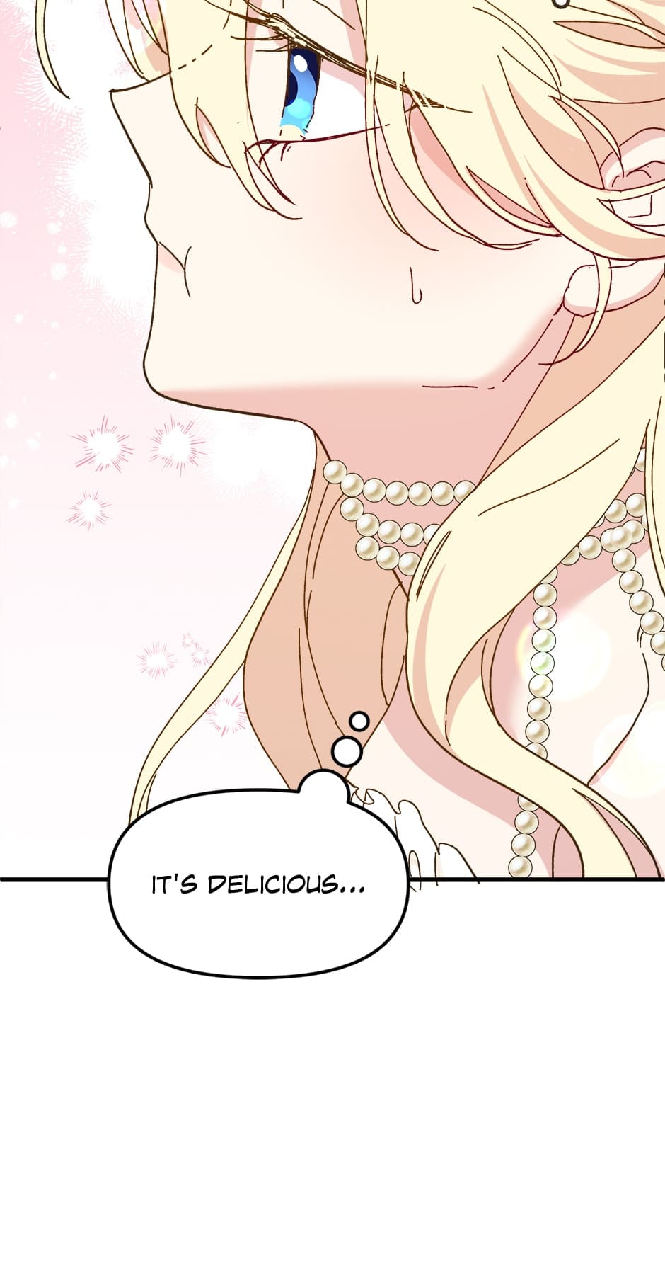 The Princess Pretends To Be Crazy - Chapter 78