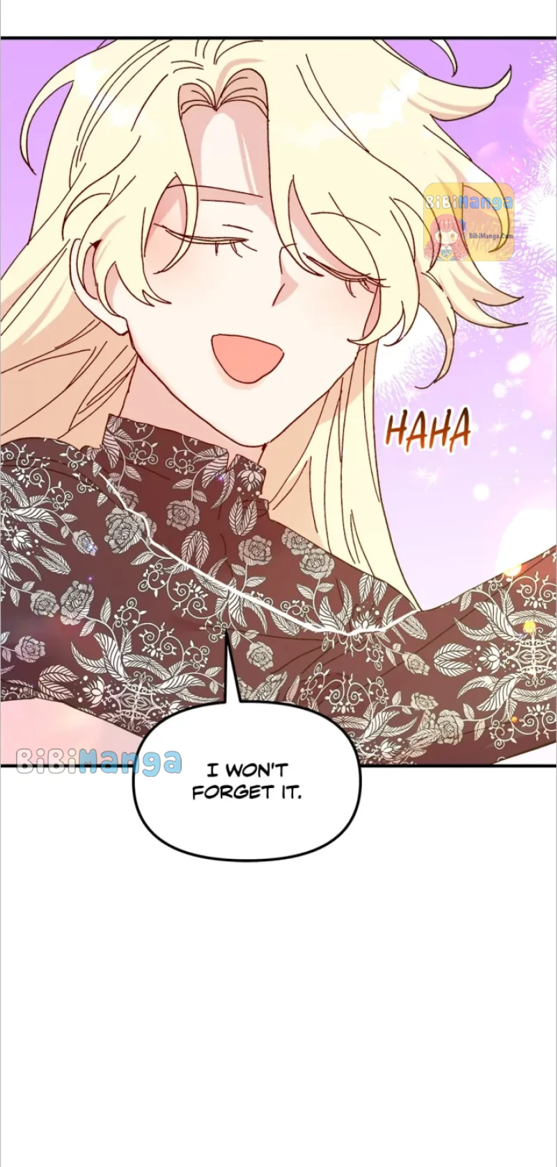 The Princess Pretends To Be Crazy - Chapter 100