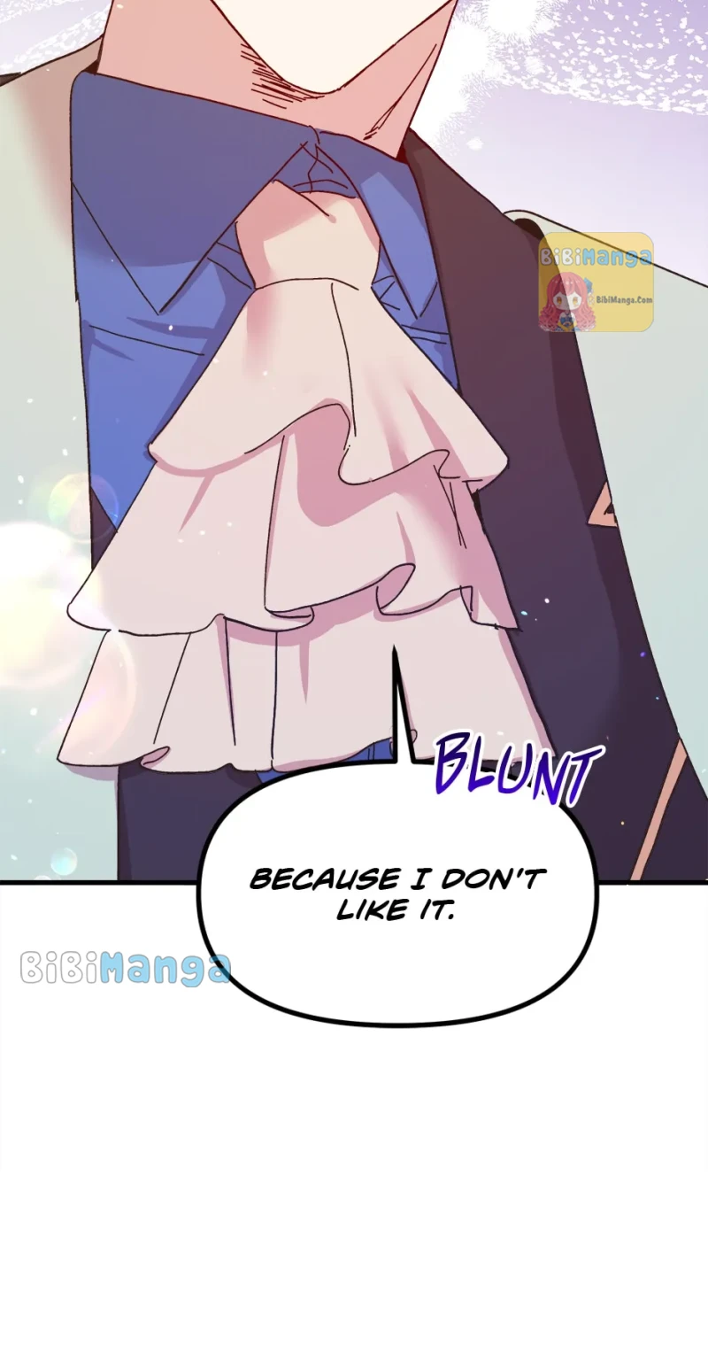 The Princess Pretends To Be Crazy - Chapter 93