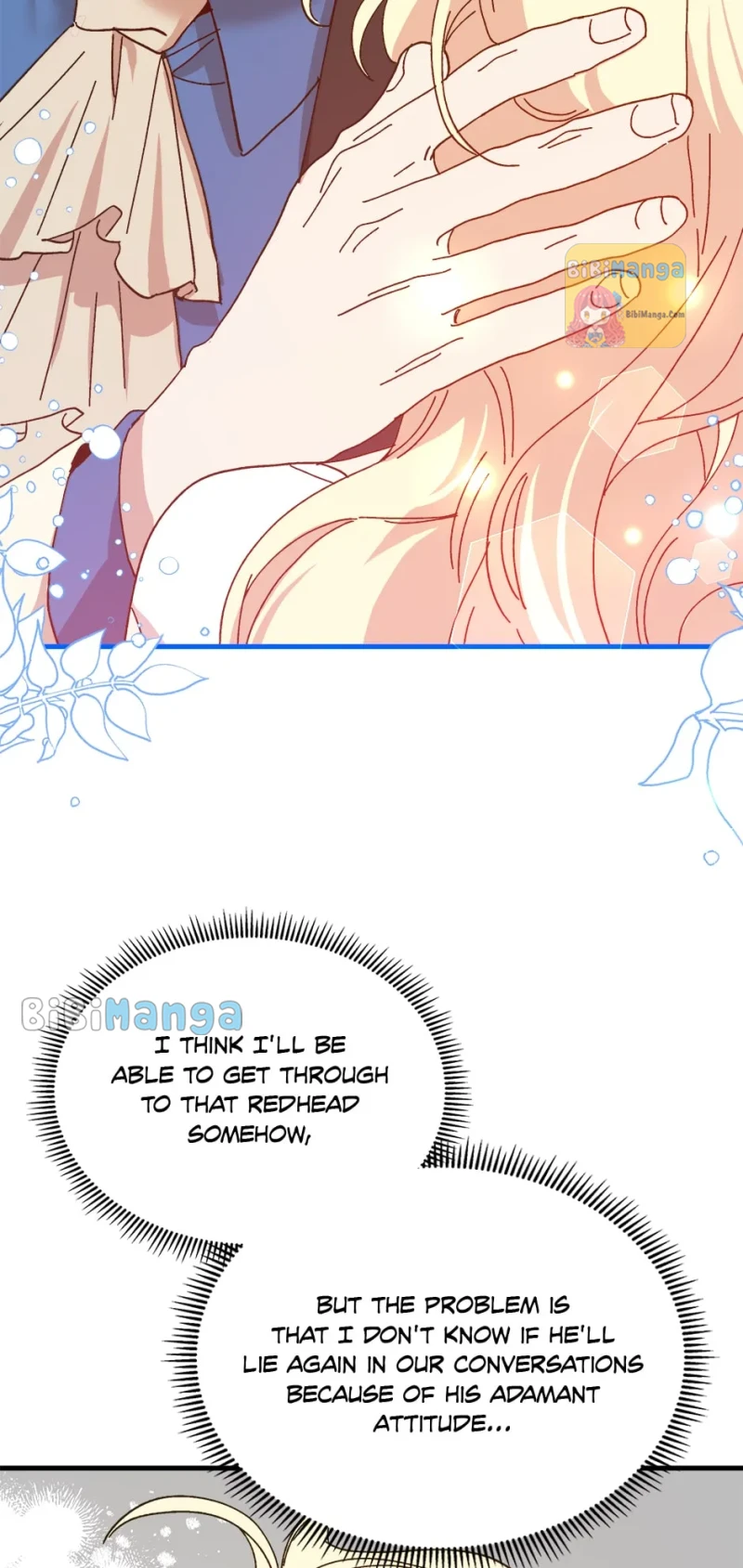 The Princess Pretends To Be Crazy - Chapter 93