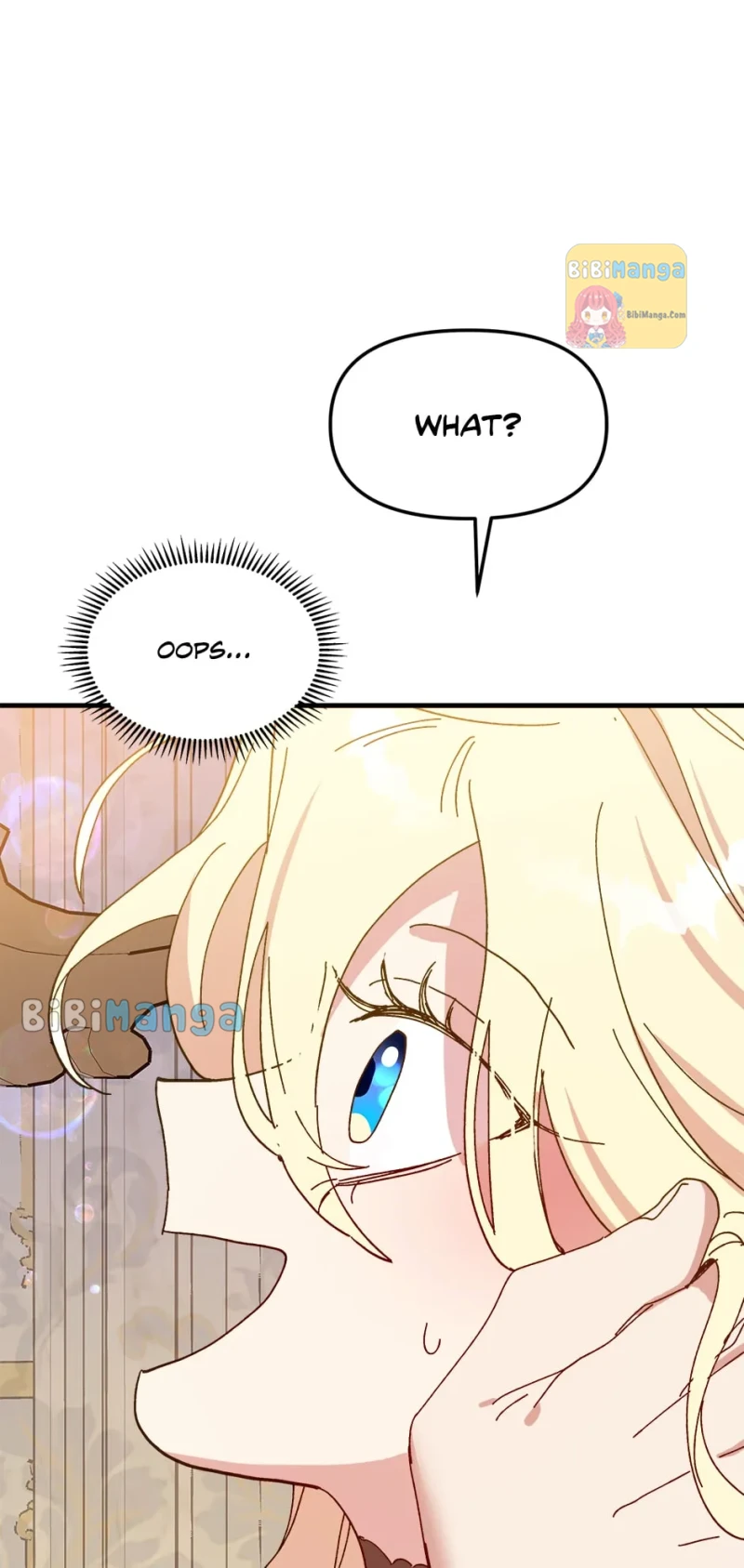 The Princess Pretends To Be Crazy - Chapter 93