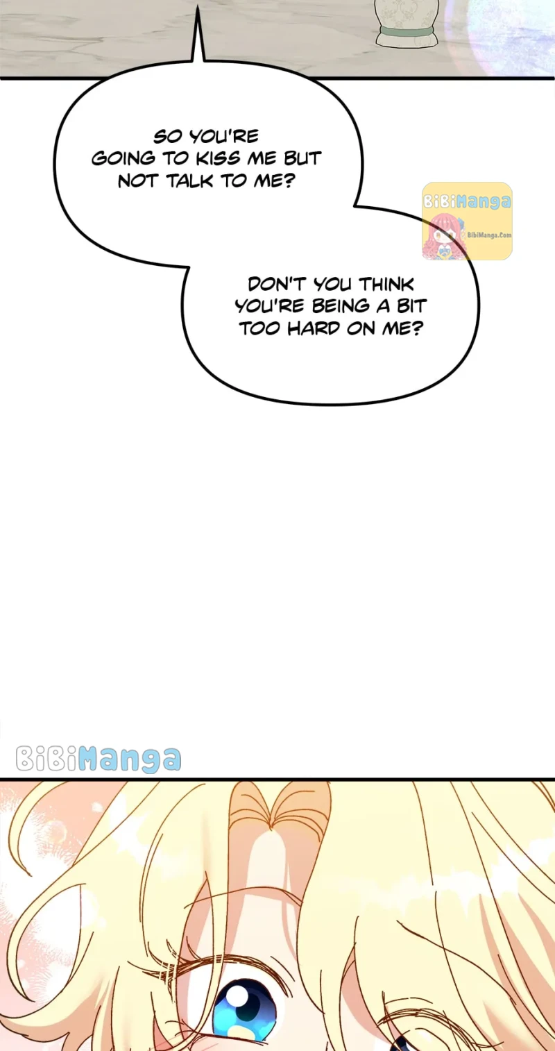 The Princess Pretends To Be Crazy - Chapter 93