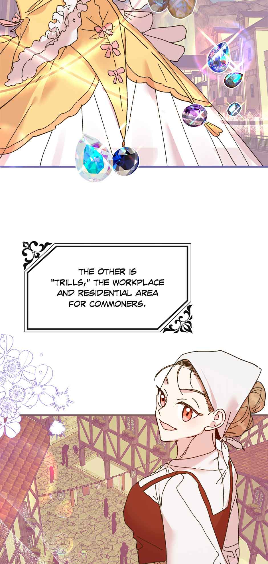 The Princess Pretends To Be Crazy - Chapter 77