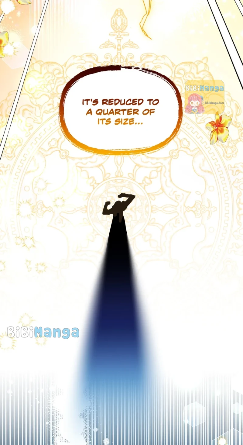 The Princess Pretends To Be Crazy - Chapter 95