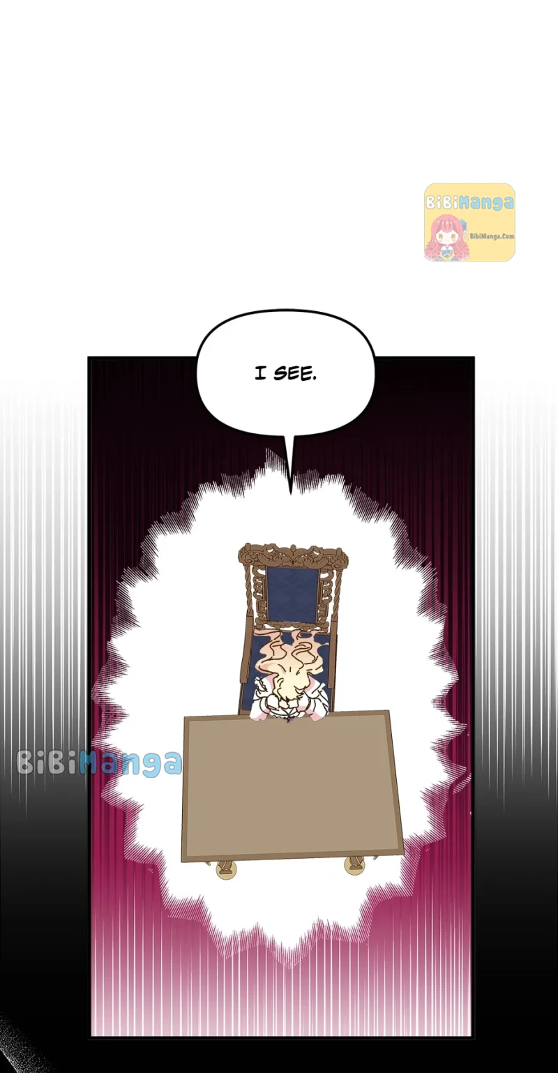 The Princess Pretends To Be Crazy - Chapter 95