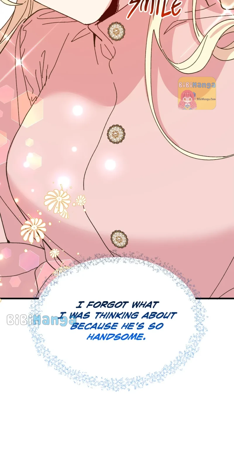 The Princess Pretends To Be Crazy - Chapter 95