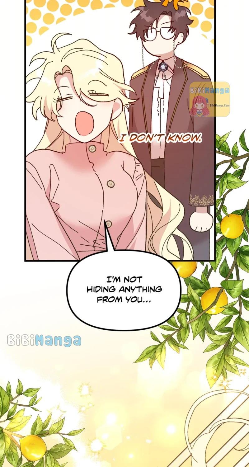 The Princess Pretends To Be Crazy - Chapter 95