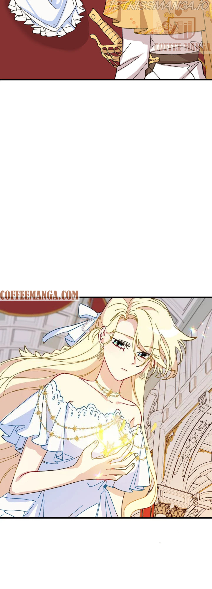 The Princess Pretends To Be Crazy - Chapter 39