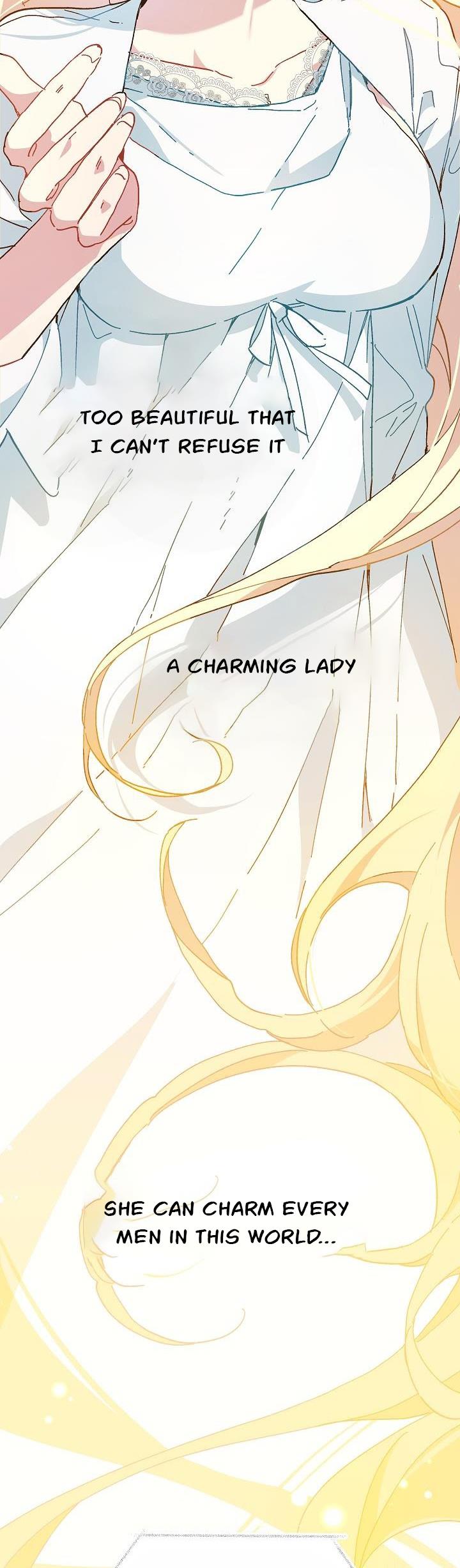 The Princess Pretends To Be Crazy - Chapter 10.5