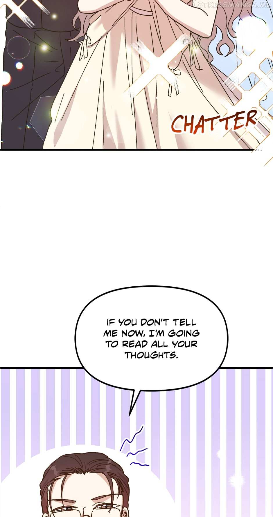 The Princess Pretends To Be Crazy - Chapter 79