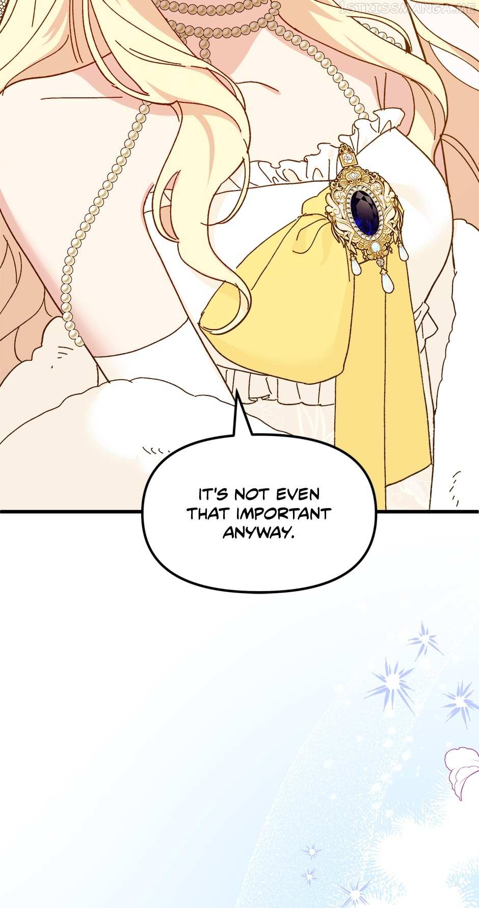 The Princess Pretends To Be Crazy - Chapter 79