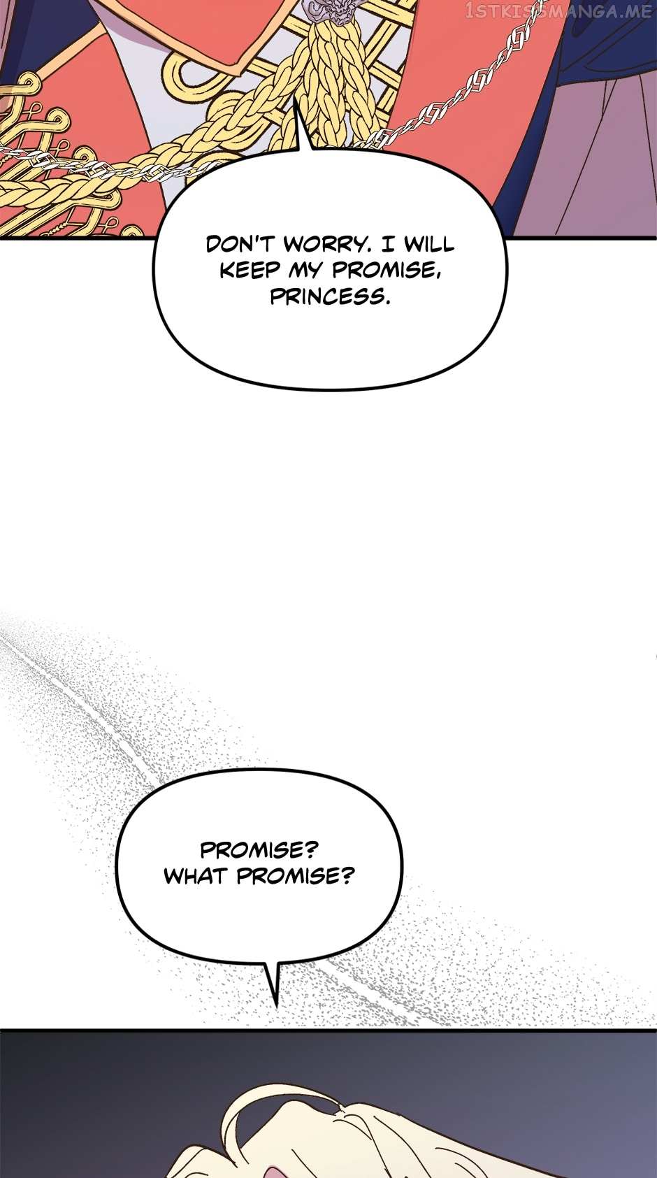 The Princess Pretends To Be Crazy - Chapter 79