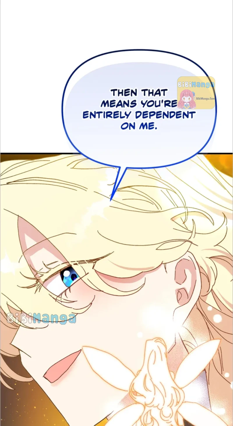 The Princess Pretends To Be Crazy - Chapter 108