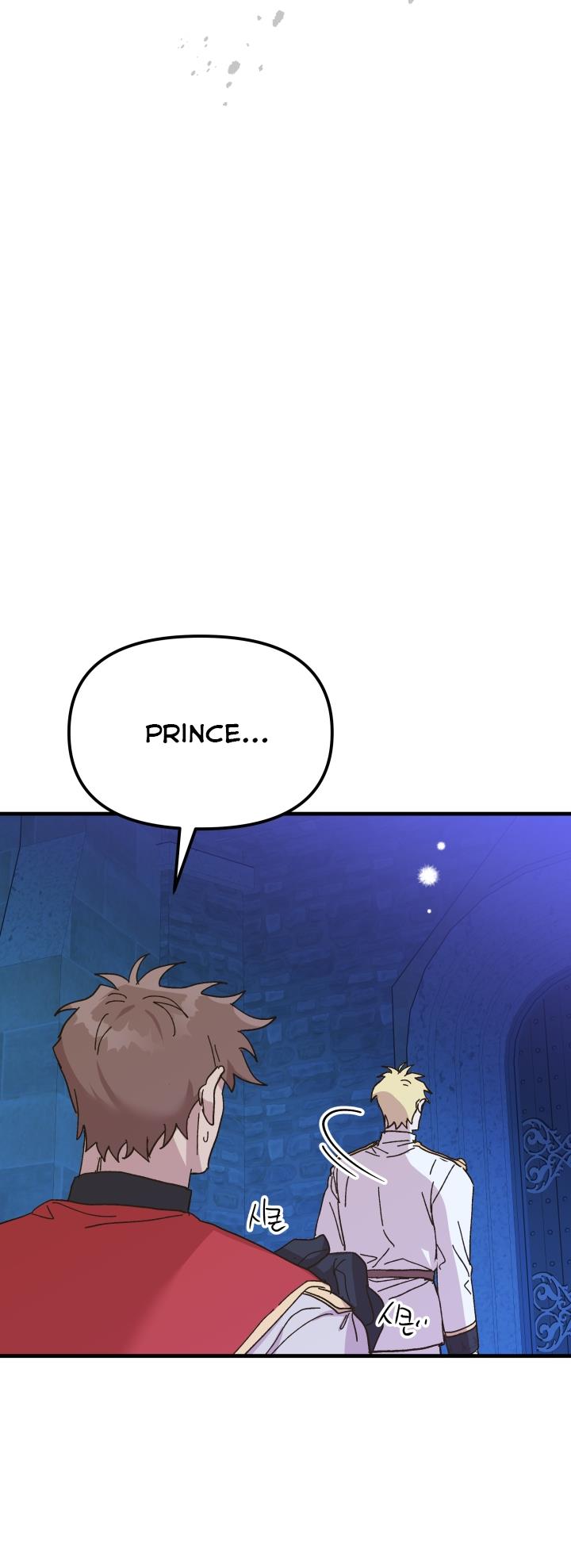 The Princess Pretends To Be Crazy - Chapter 53