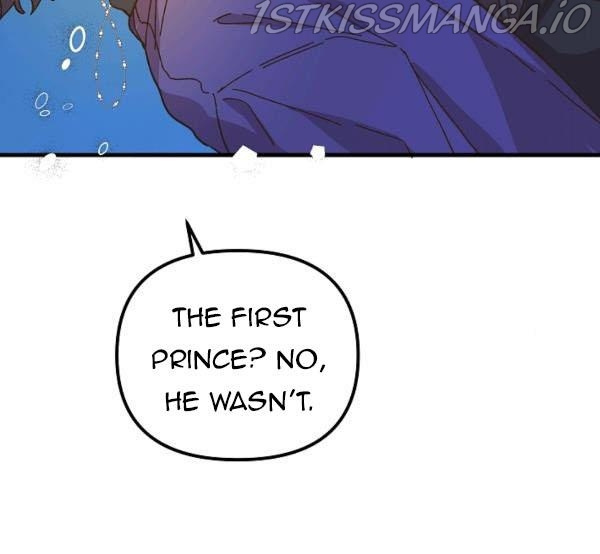 The Princess Pretends To Be Crazy - Chapter 34