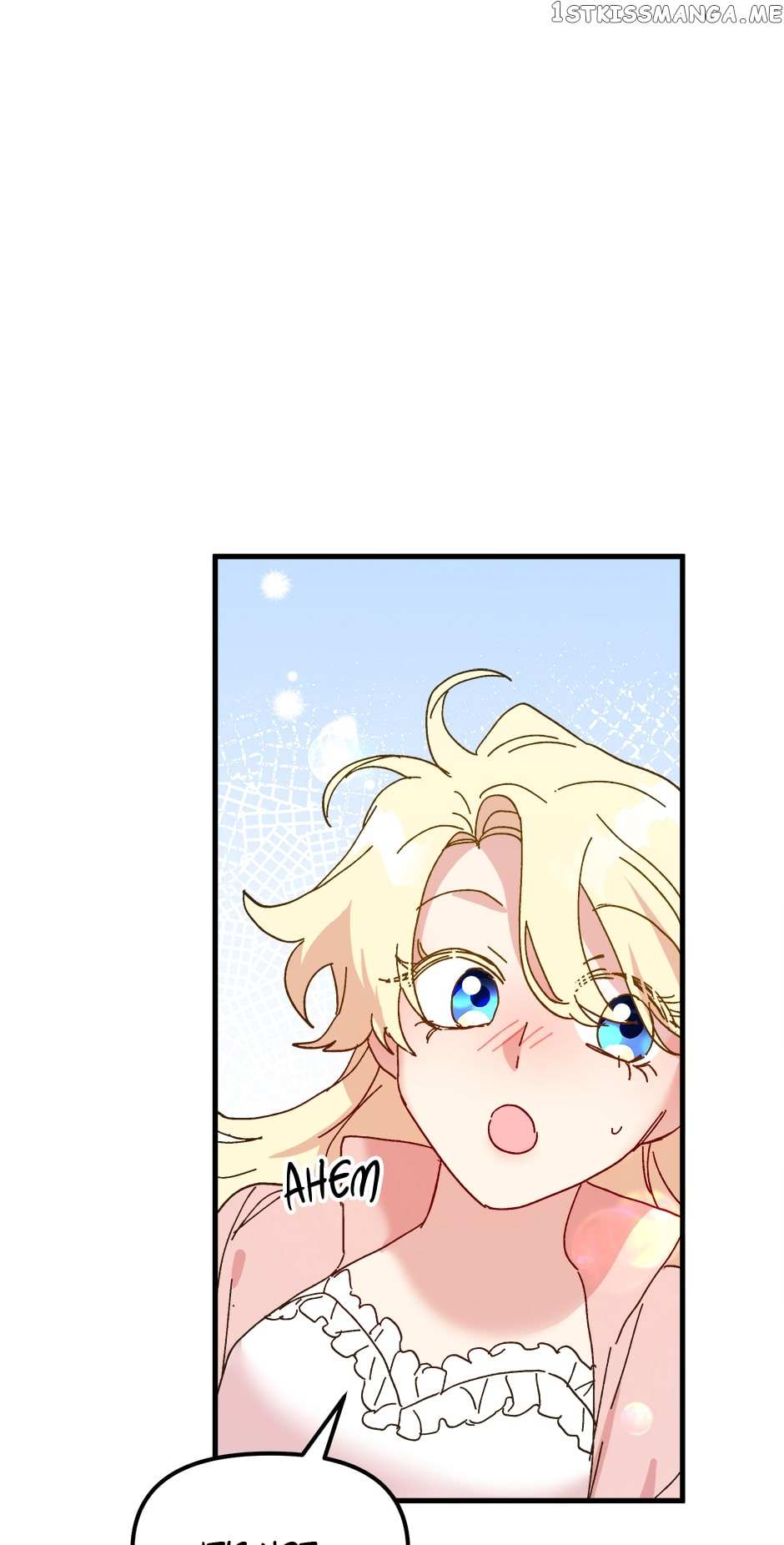 The Princess Pretends To Be Crazy - Chapter 96