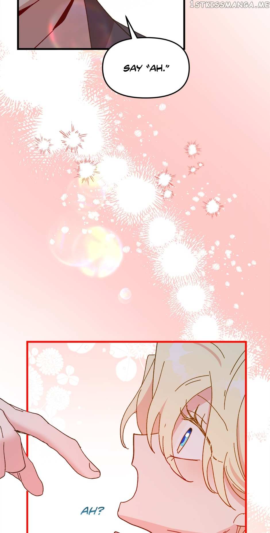 The Princess Pretends To Be Crazy - Chapter 96