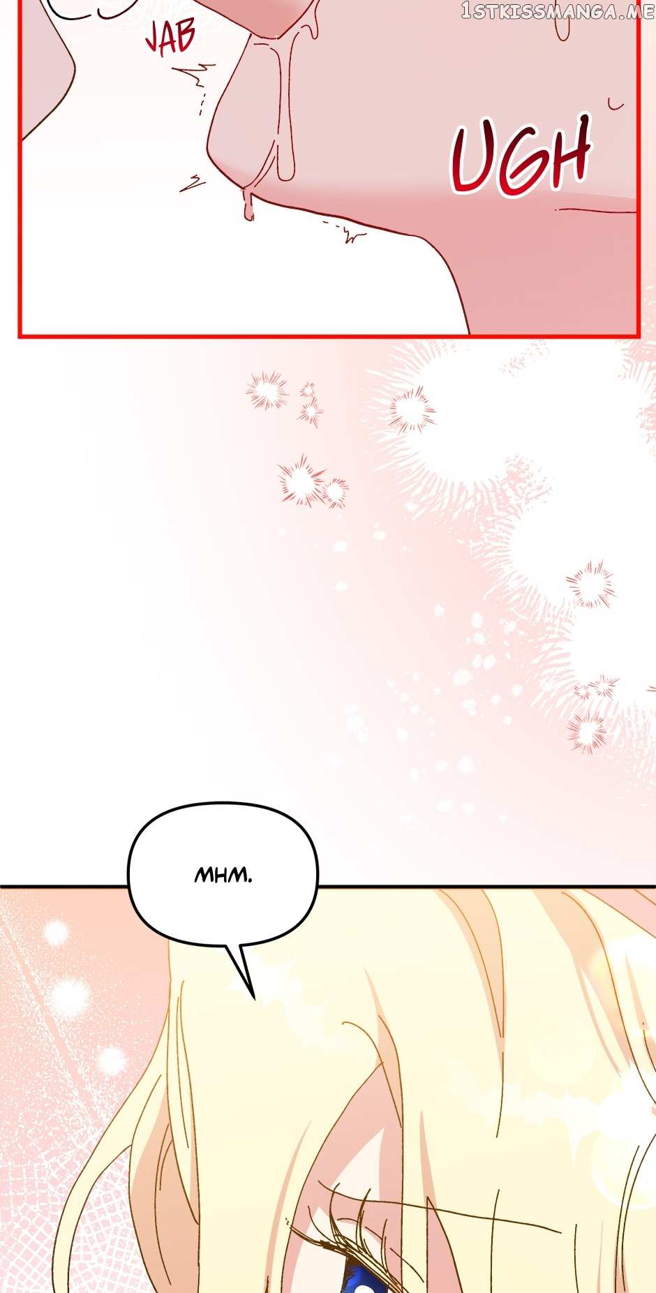 The Princess Pretends To Be Crazy - Chapter 96