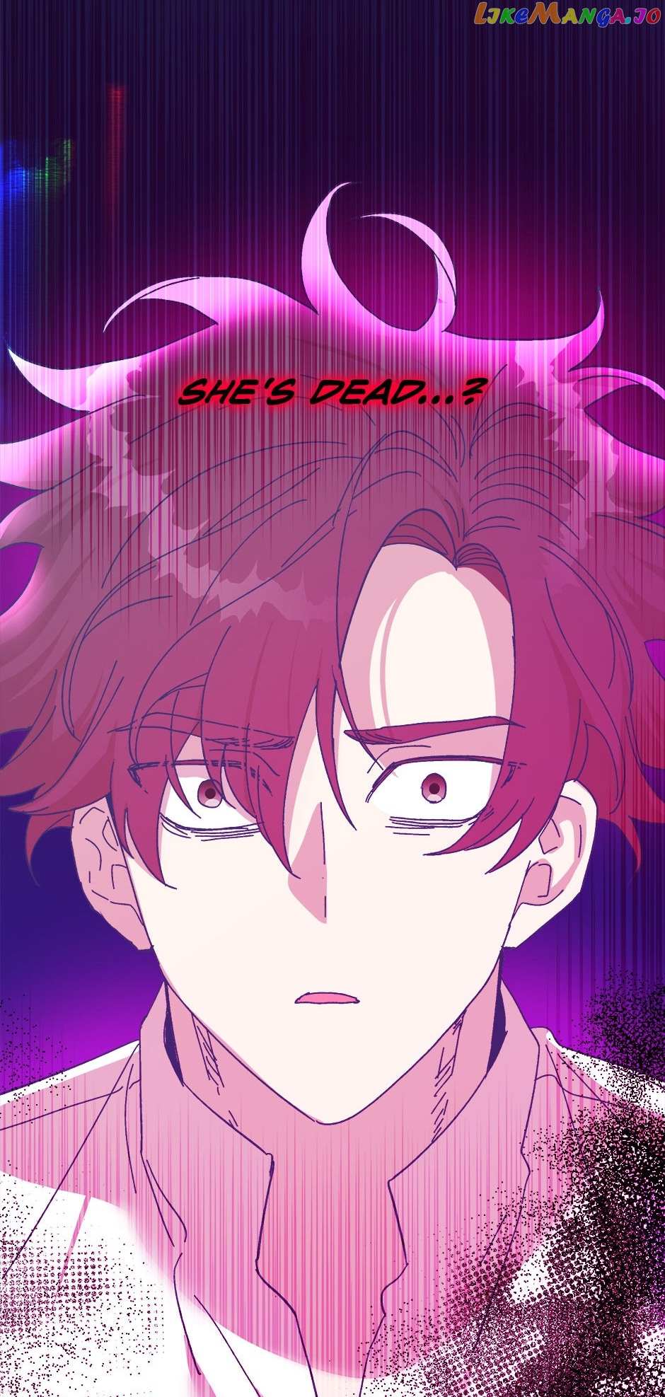 The Princess Pretends To Be Crazy - Chapter 113