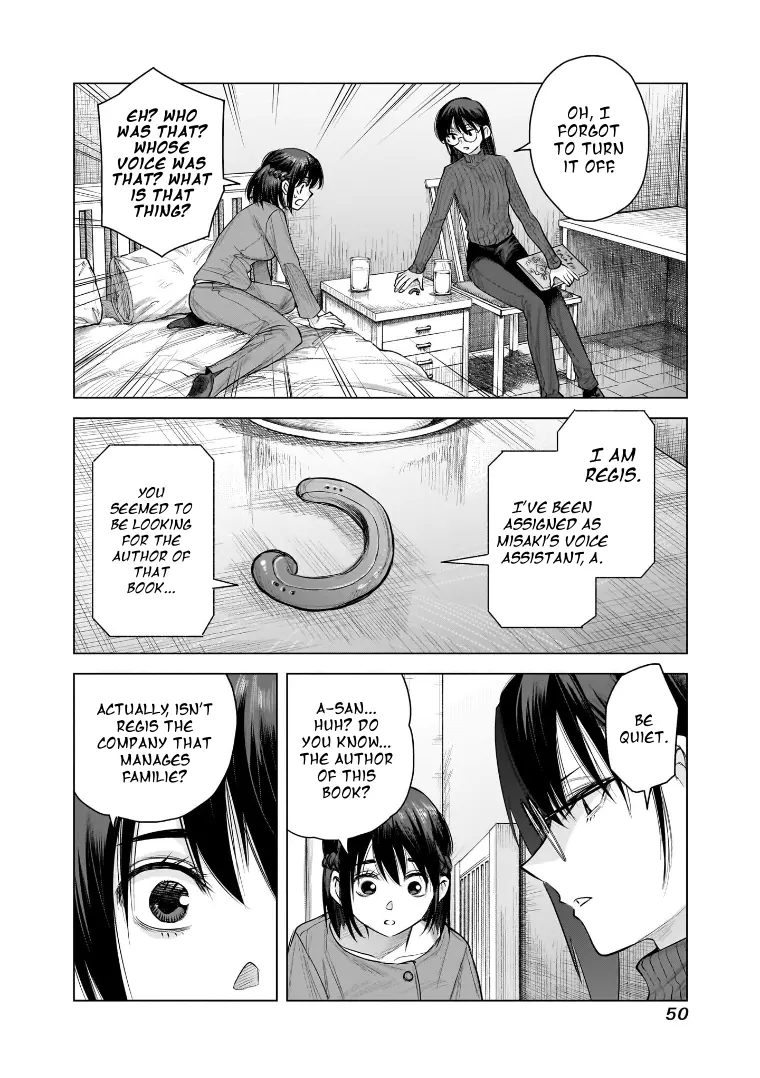 She Is Beautiful - Vol.4 Chapter 29: Secret Meeting