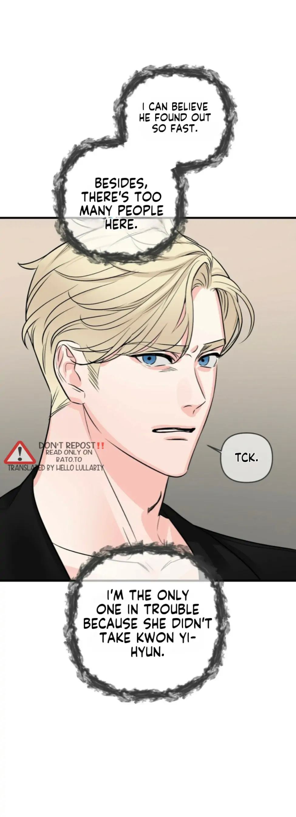 Unscented Trajectory - Chapter 40