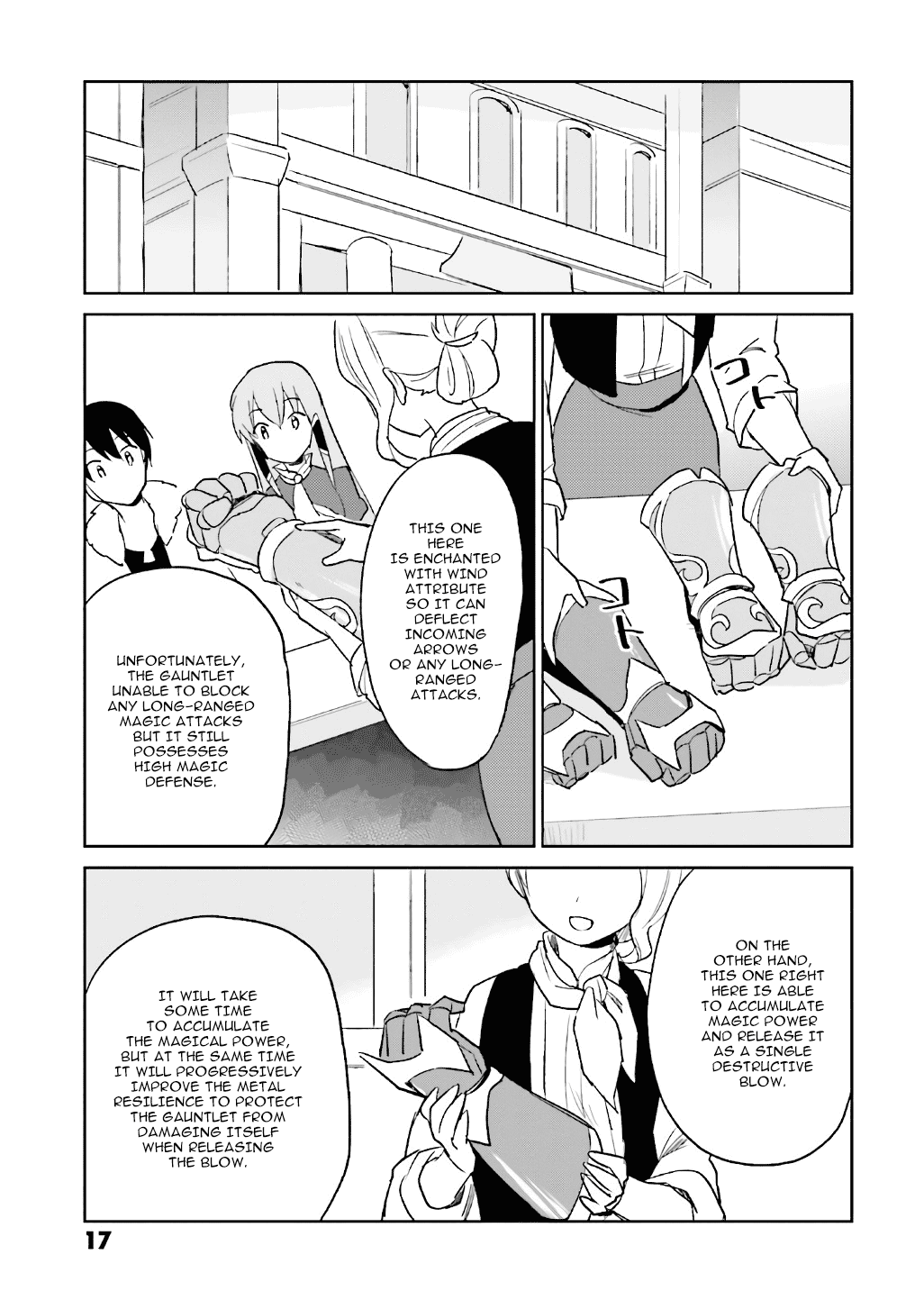 In Another World With My Smartphone - Vol.4 Chapter 15: Episode 15