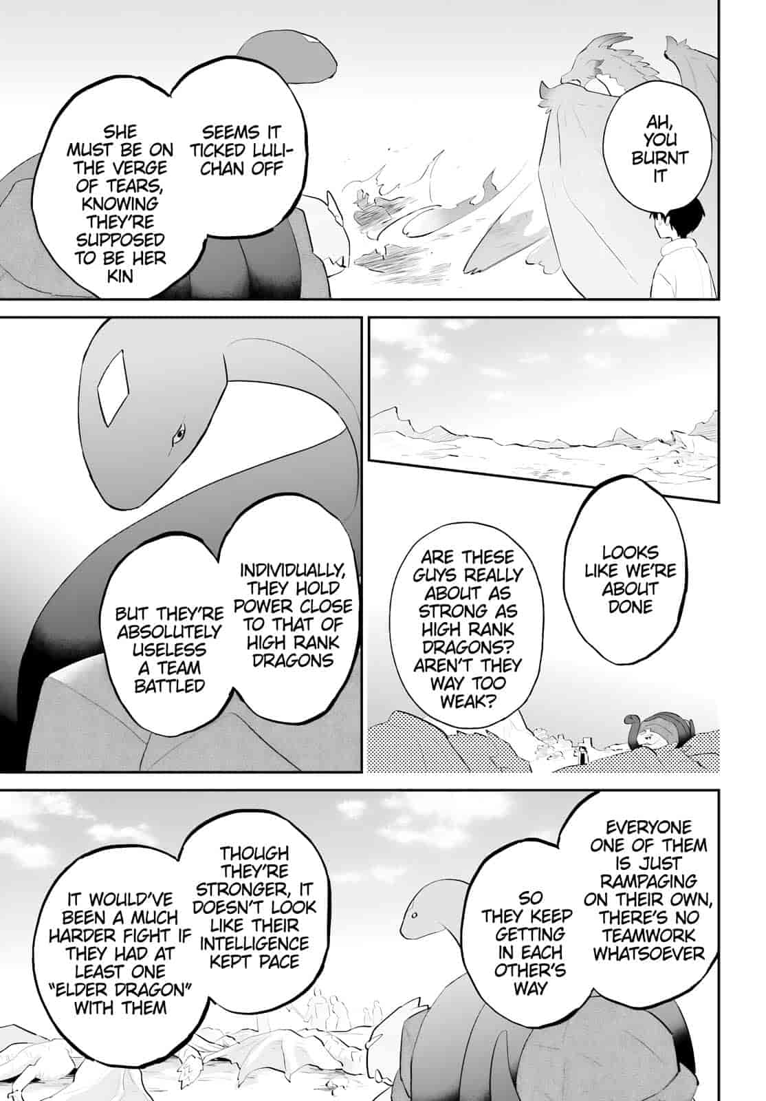 In Another World With My Smartphone - Vol.15 Chapter 92