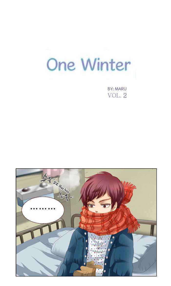 One Winter - Chapter 2