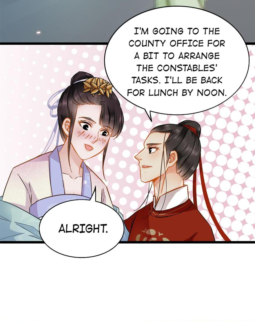 The Ace Undercover Of Southern Song - Chapter 45: Cuddling Yunhuan