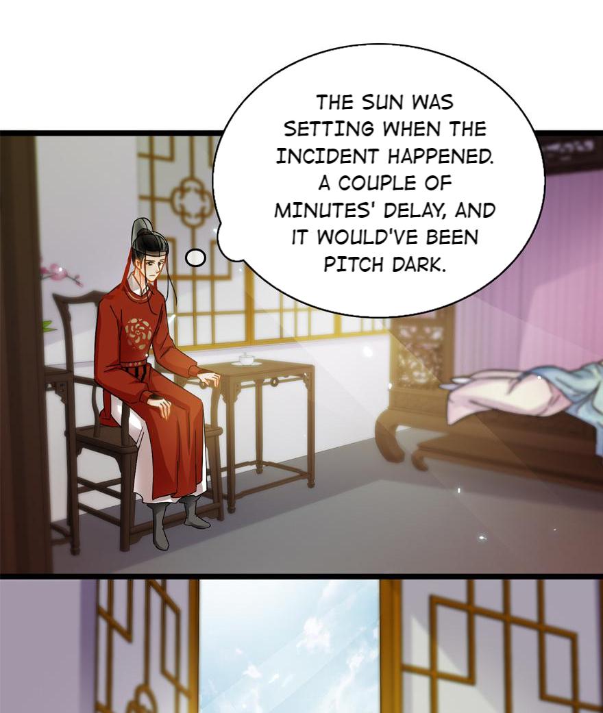 The Ace Undercover Of Southern Song - Chapter 45: Cuddling Yunhuan